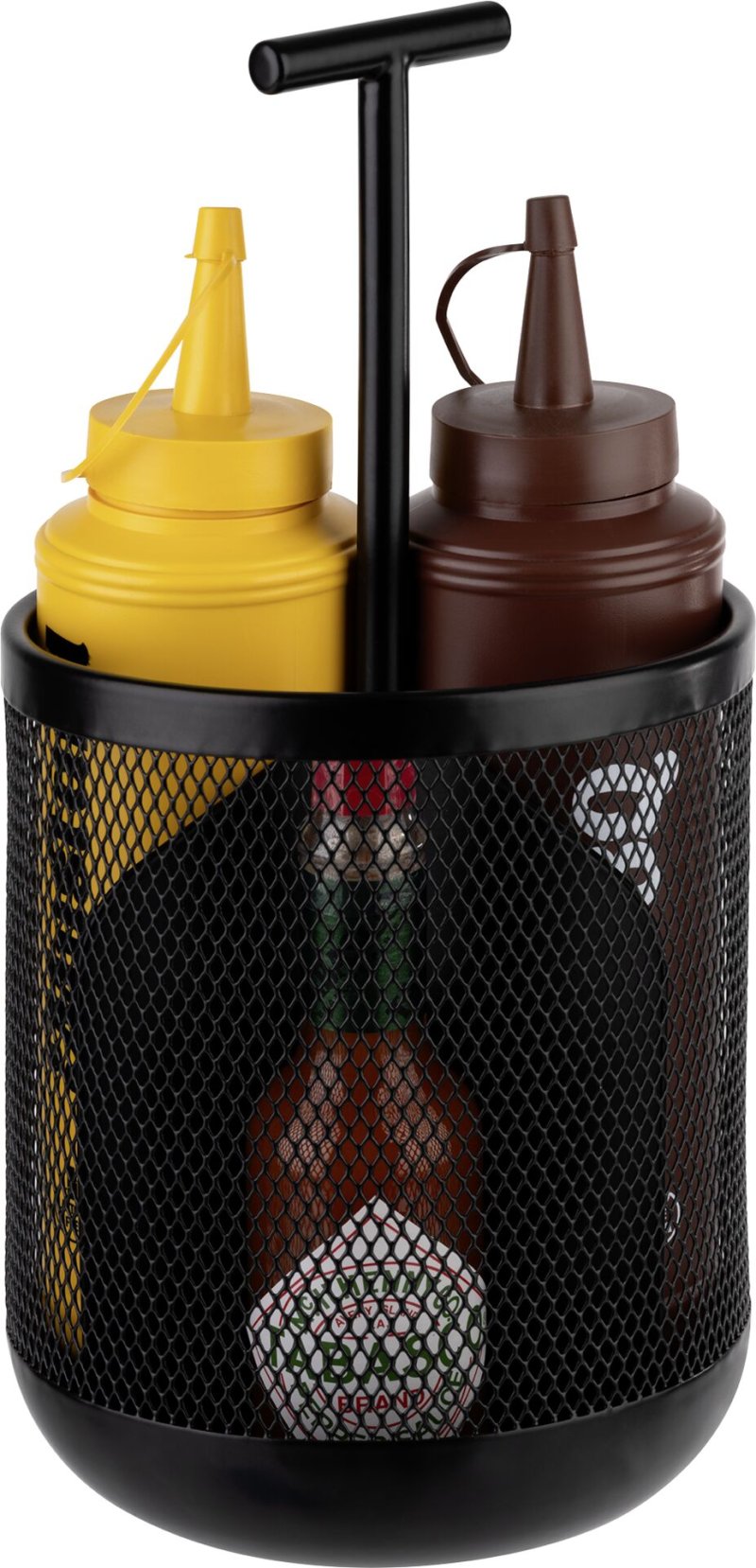 Besteckbehälter "Dart" (4)