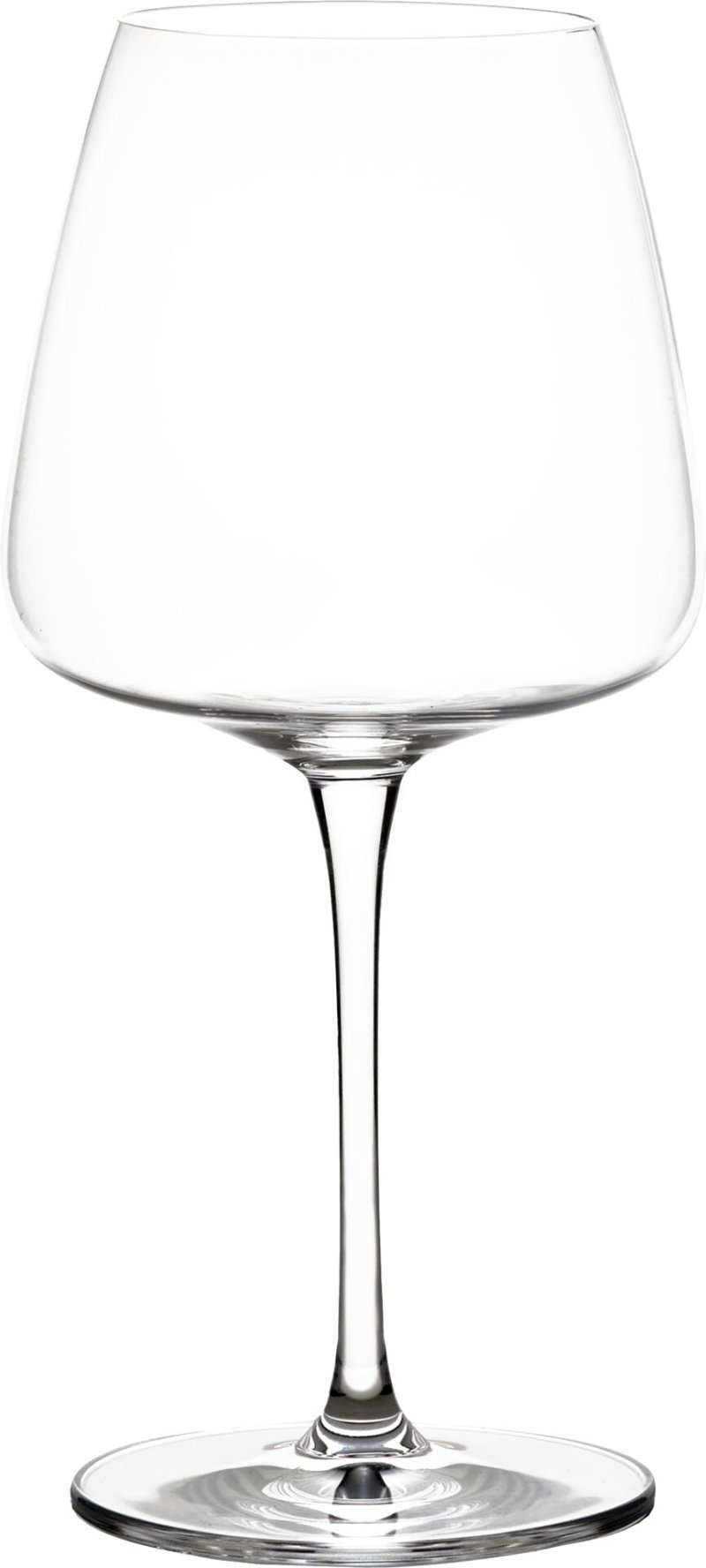 Glasserie "Audace" Rotweinglas 600ml (1)