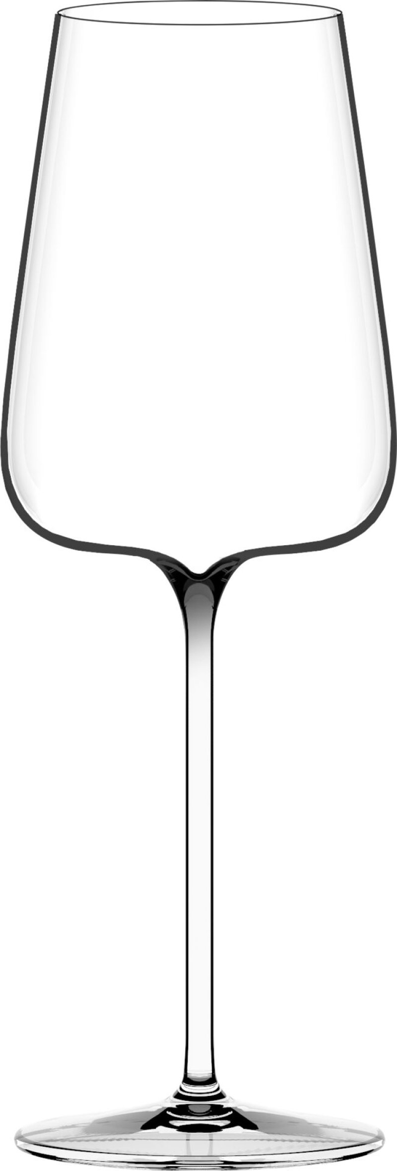 Glassserie "Etoilé" Weißweinglas 570ml (1)