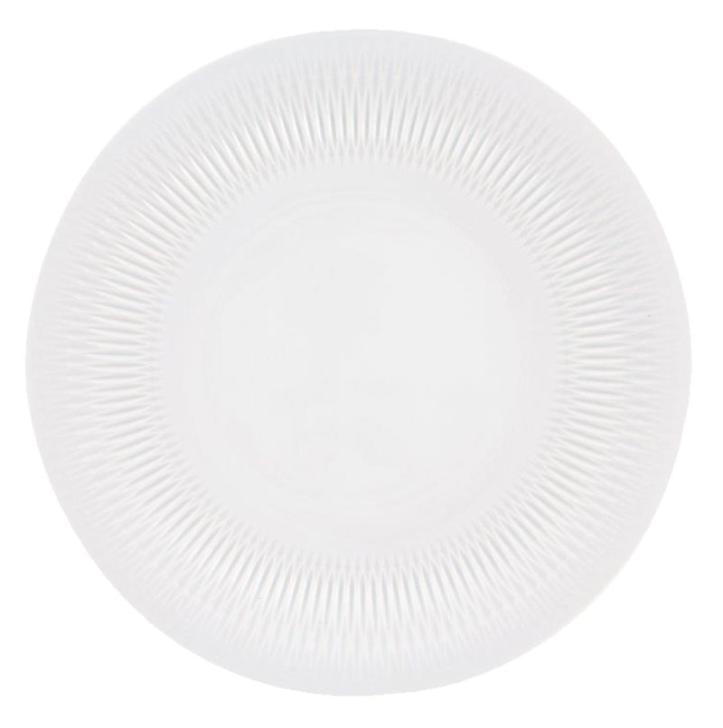 Porzellanserie "Utopia" Teller flach Ø29cm (1)