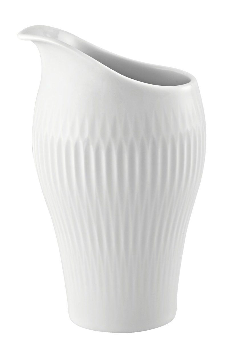 Porzellanserie "Utopia" Gießer (1)