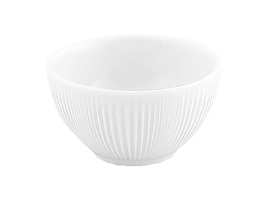 Porzellanserie "Verve" Schale 70ml (1)