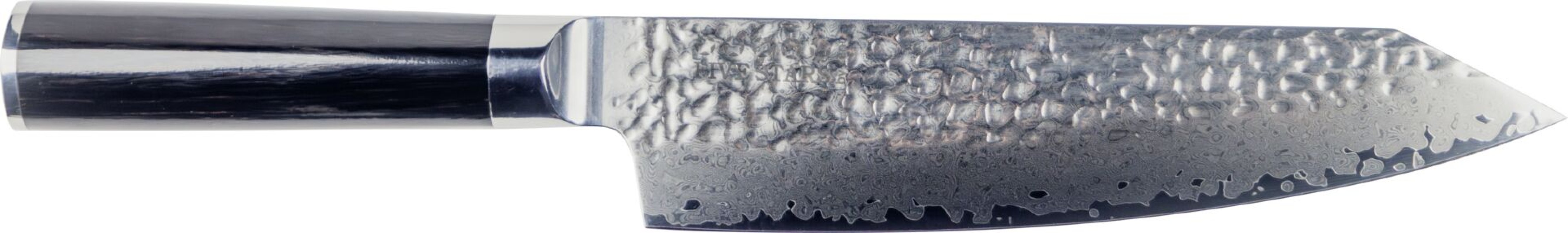 Messerserie "Kentaro" Kiritsukemesser (1)