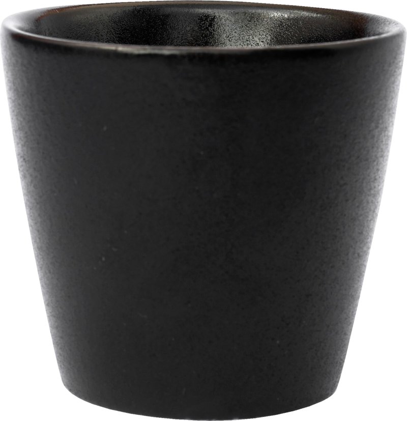 Porzellanserie "Schieferlook" Petit Schale Ø6,5cm 100ml (1)