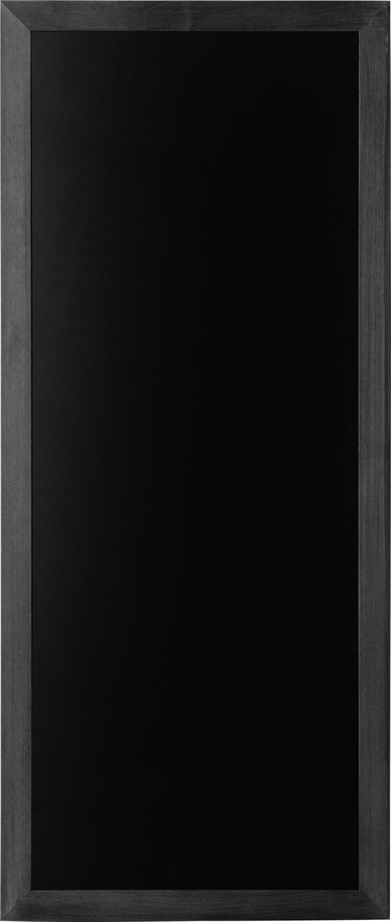 Wandtafel mit Rahmen (1)