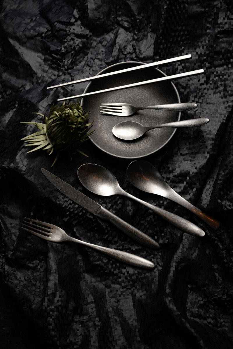 Besteckserie "Yoko" Tafellöffel (3)