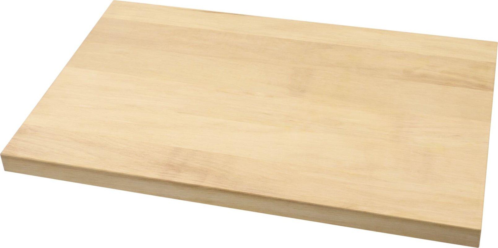 Schneidbrett zu Schneidstation "CentPro" Buchenholz 54x33,5x2cm (1)