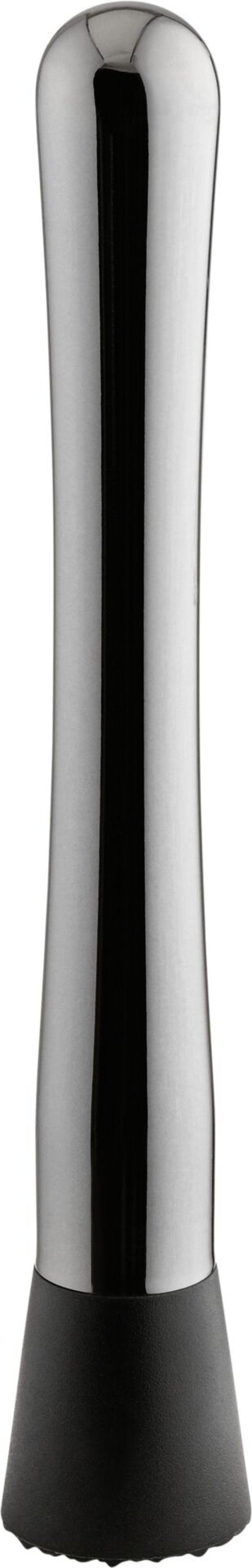 Cocktailshaker Set 5-tlg., anthrazit (4)