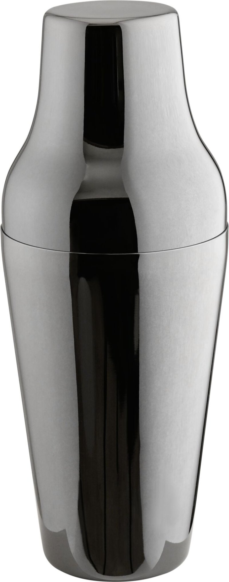 Cocktailshaker Set 5-tlg., anthrazit (1)