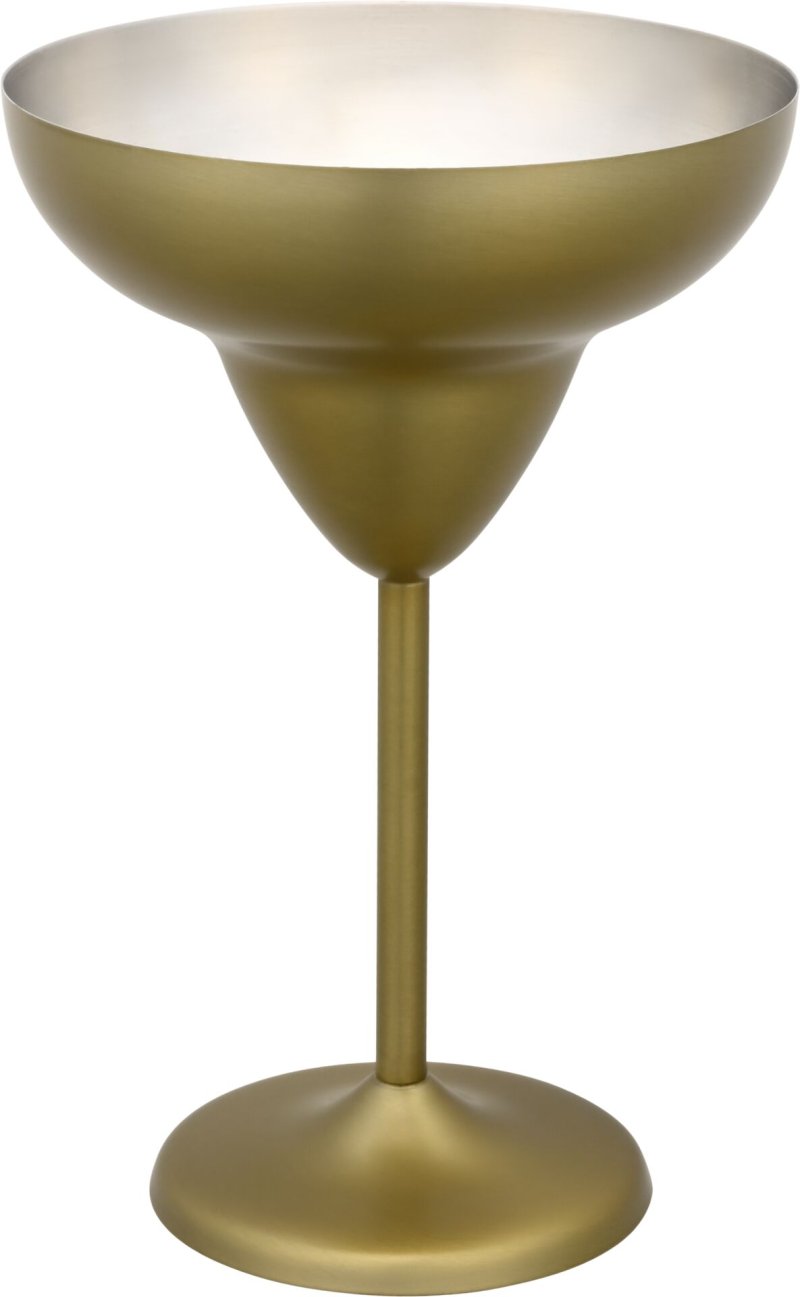 Rooftop Cocktailglas, gold (1)