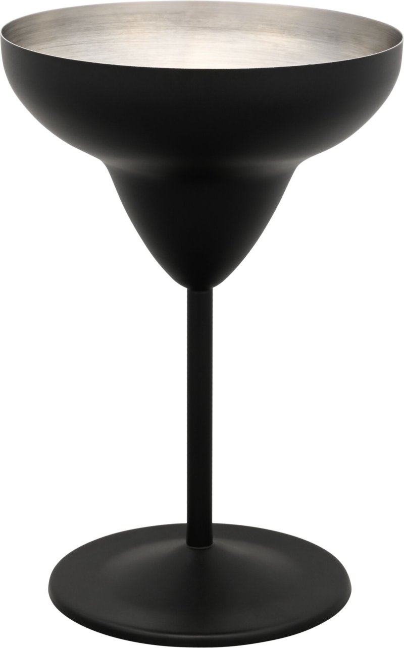 Rooftop Cocktailglas schwarz (1)
