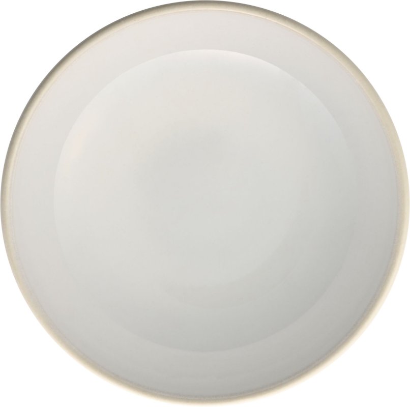 Steinzeugserie "Urban Calm" beige Schüssel (2)