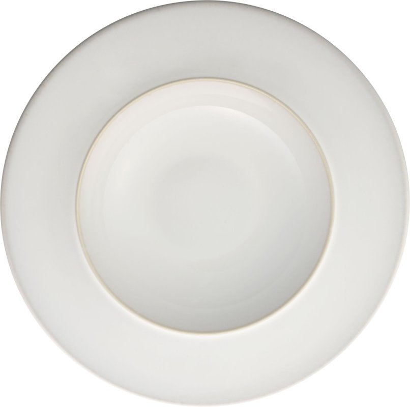 Steinzeugserie "Urban Calm" beige Pastateller (1)