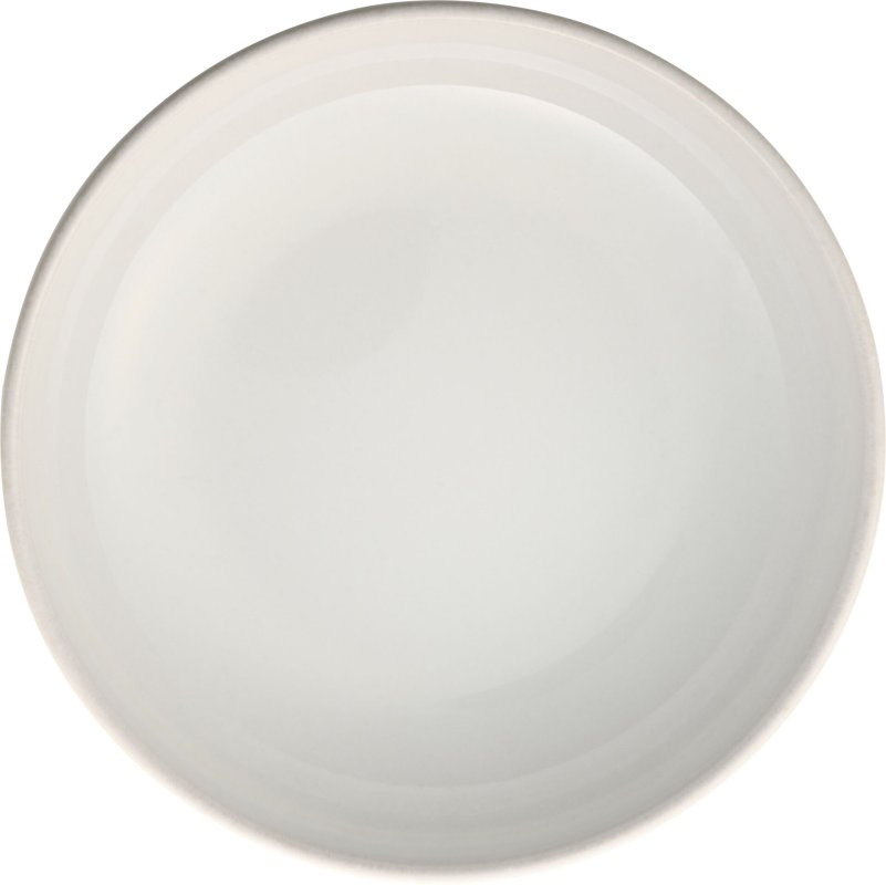 Steinzeugserie "Urban Calm" beige Teller tief 21,5cm/1L (2)