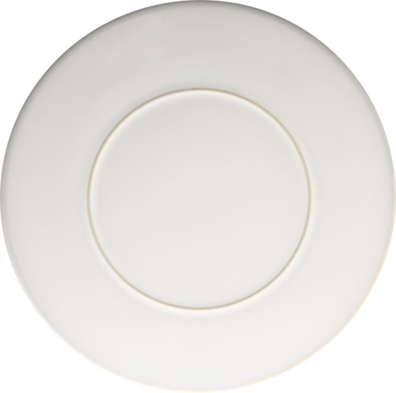 Steinzeugserie "Urban Calm" beige Teller flach 22cm (1)