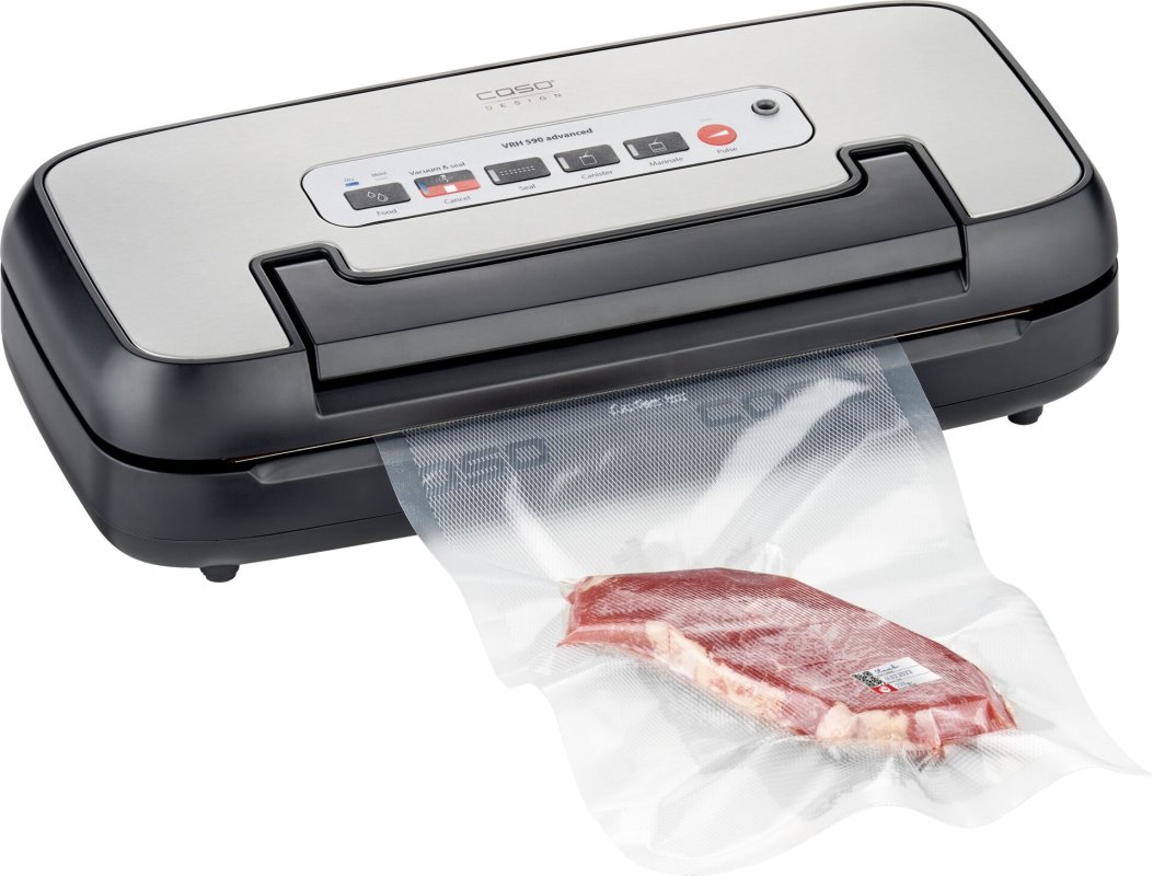 Vakuumiergerät "VRH 590 advanced" (7)