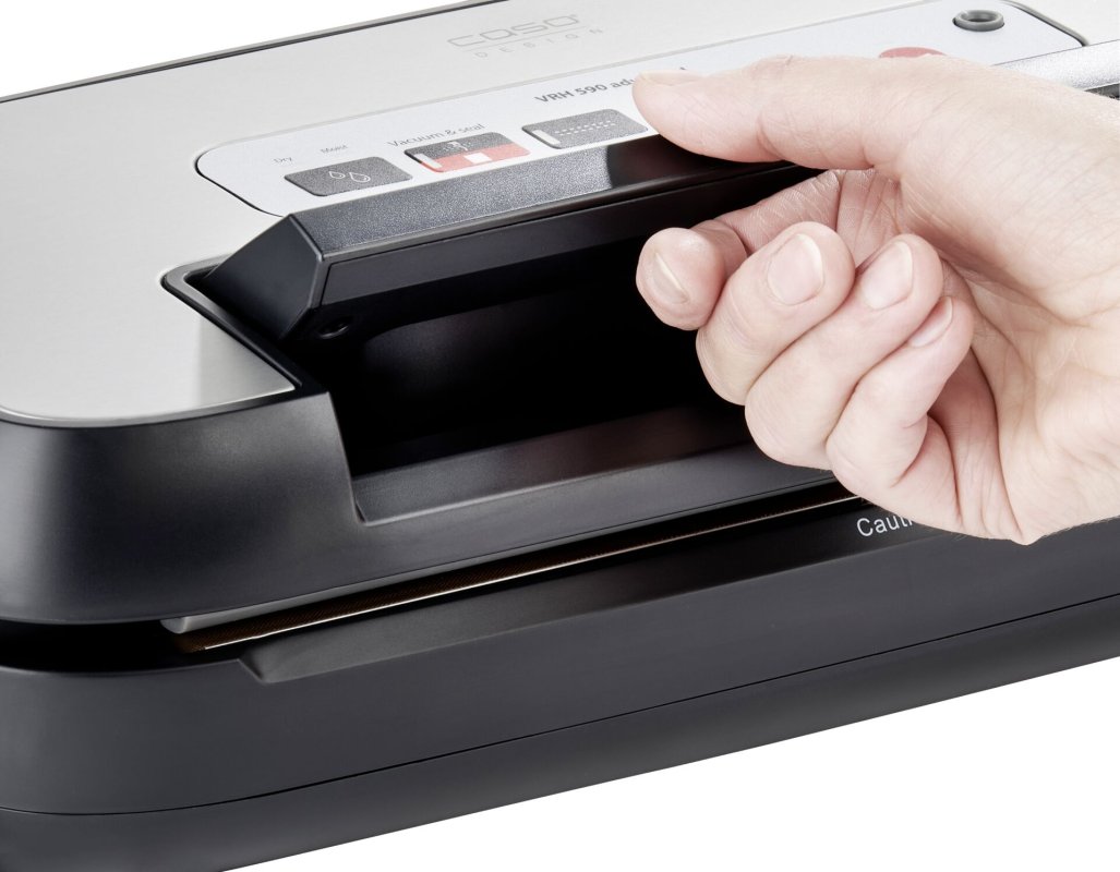 Vakuumiergerät "VRH 590 advanced" (2)