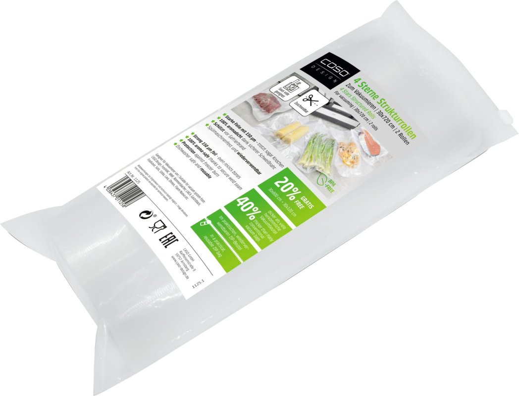 Strukturrollen 150 my, 2er Pack 20x720cm (1)