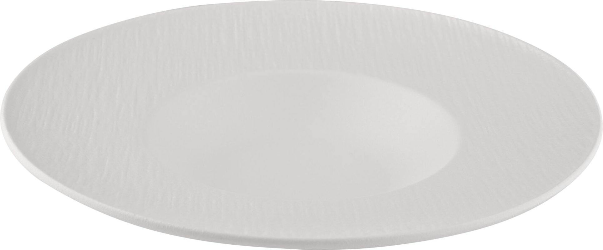 Porzellanserie "Lavanit" weiß Pastateller (1)