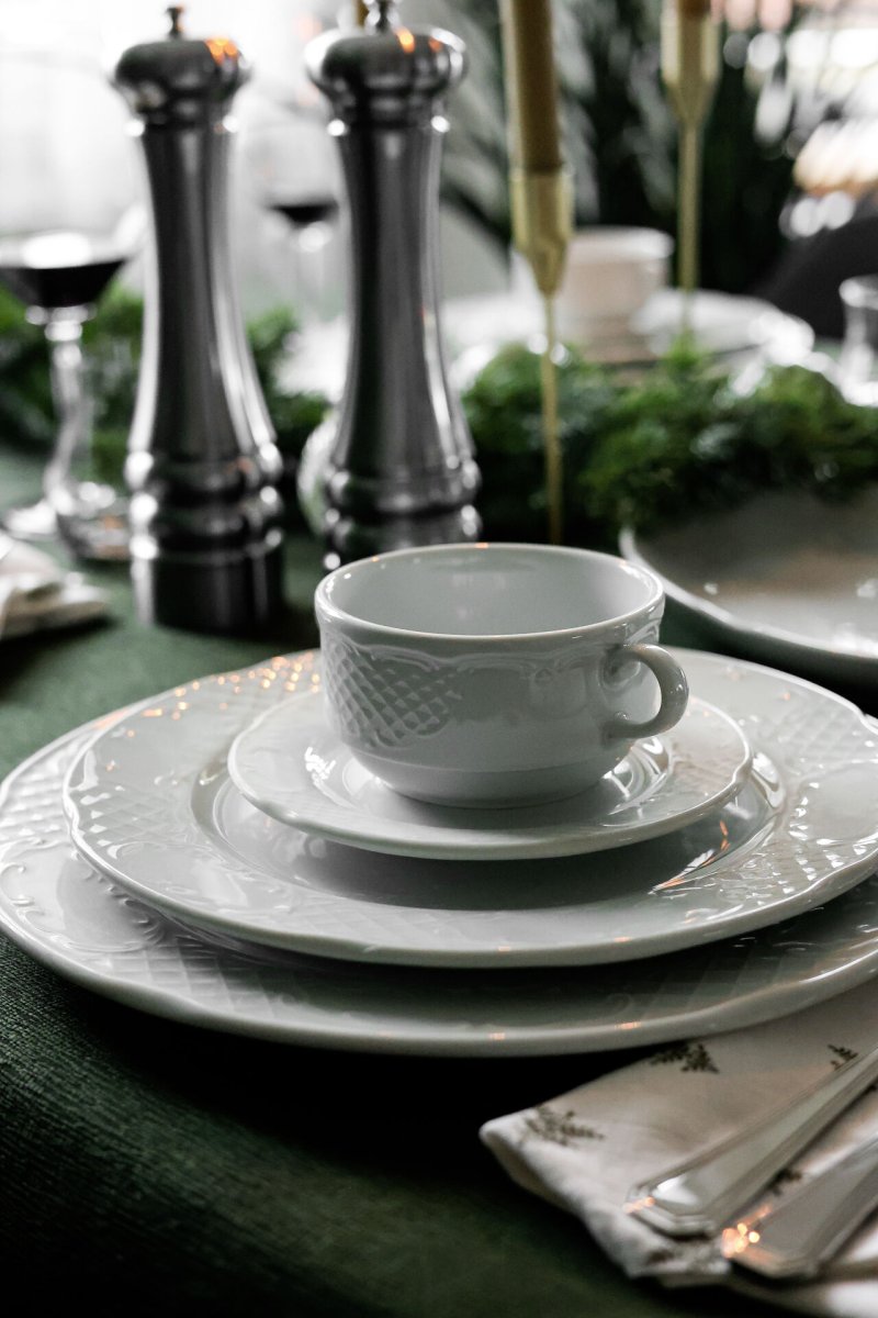 Hotelporzellan "Florina" Gießer 0,05 L (2)