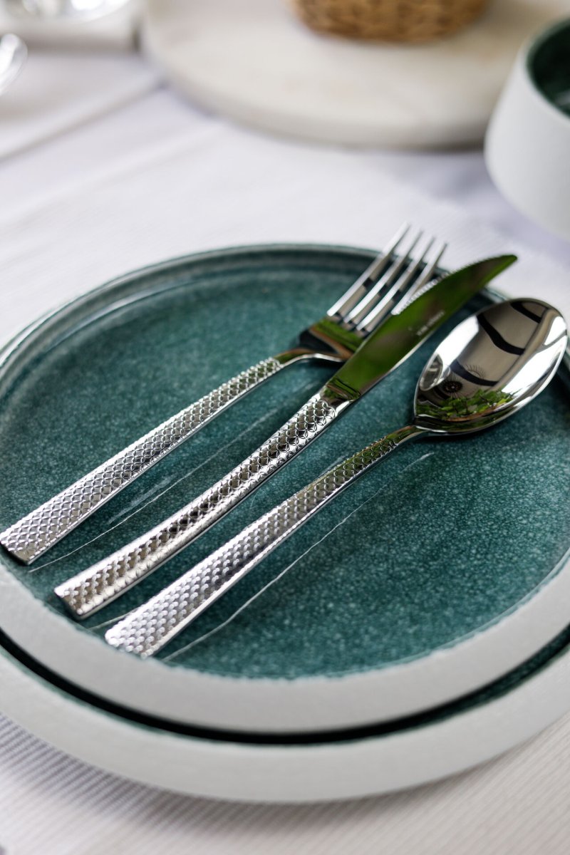 Besteckserie "Hidraulic" Tafelmesser (3)