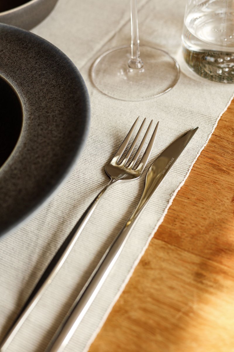 Besteckserie "Lurion" Tafelmesser (3)