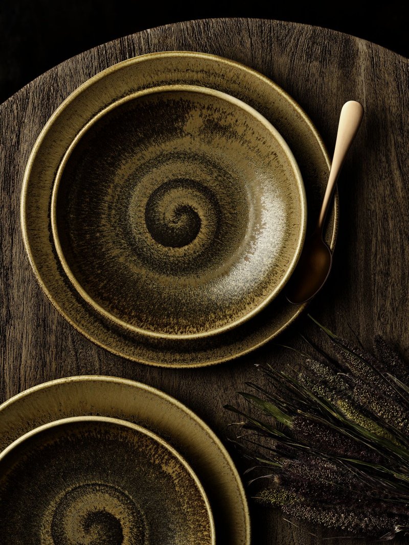 "Heart & Soul" Breeze Tasse obere Espresso (7)