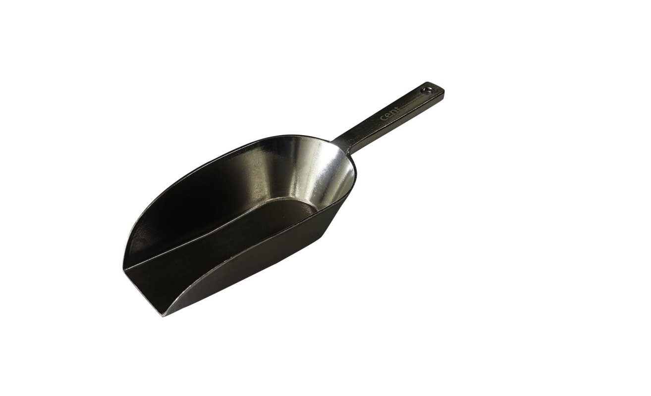 Alu-Schaufel ca. 0,21 L (1)