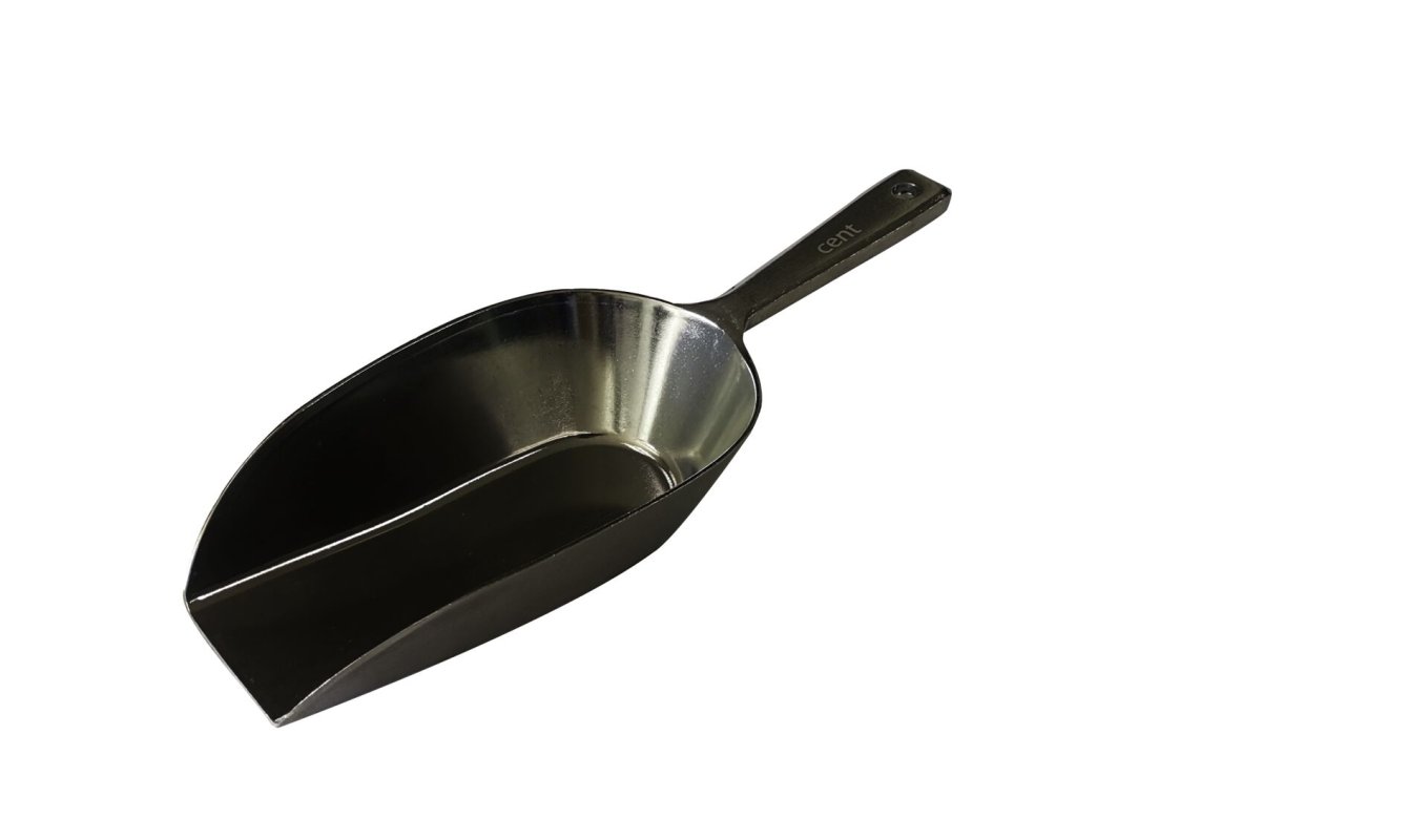 Alu-Schaufel ca. 0,30 L (1)