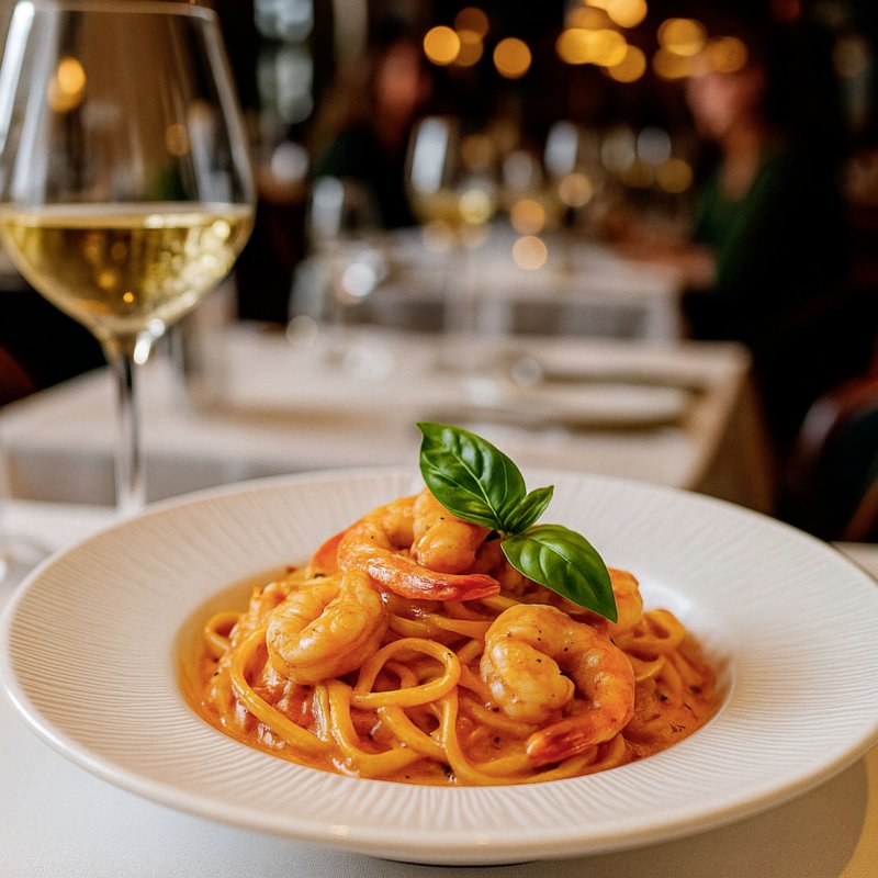 Pastateller "Solana" Ø 23,8cm (4)